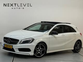 Mercedes-Benz A-Klasse (2012 - 2018)