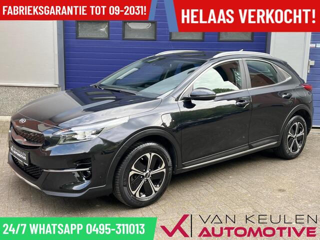 KIA Xceed 1.6 GDi PHEV l ACC l Vol  l Garantie 09-2031