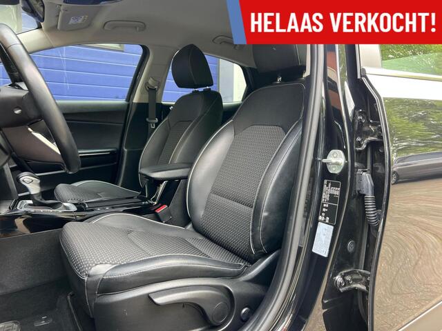 KIA Xceed 1.6 GDi PHEV l ACC l Vol  l Garantie 09-2031