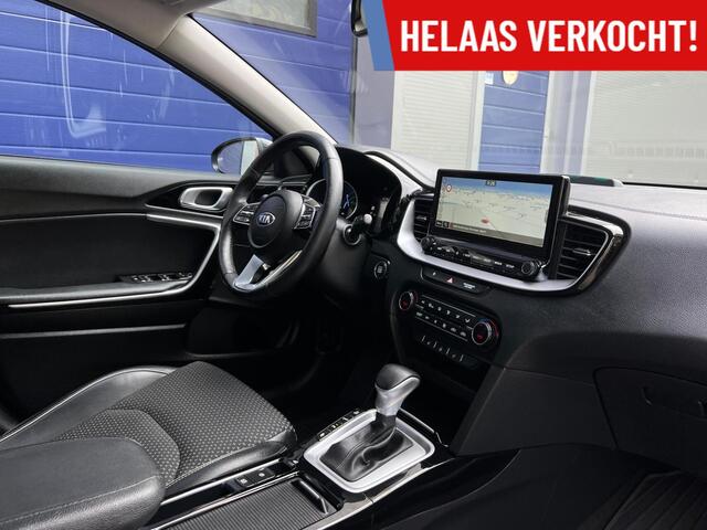 KIA Xceed 1.6 GDi PHEV l ACC l Vol  l Garantie 09-2031