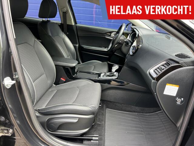 KIA Xceed 1.6 GDi PHEV l ACC l Vol  l Garantie 09-2031