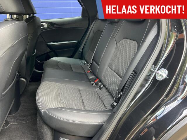 KIA Xceed 1.6 GDi PHEV l ACC l Vol  l Garantie 09-2031