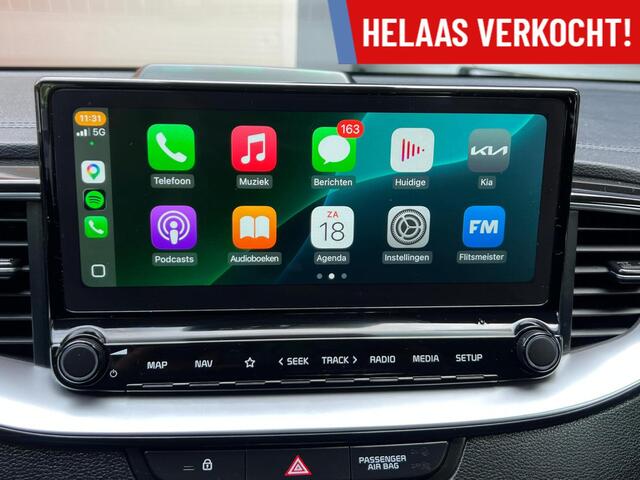 KIA Xceed 1.6 GDi PHEV l ACC l Vol  l Garantie 09-2031
