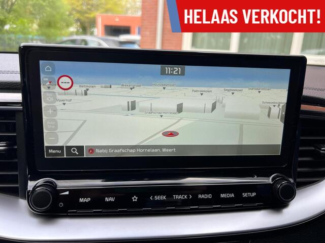 KIA Xceed 1.6 GDi PHEV l ACC l Vol  l Garantie 09-2031