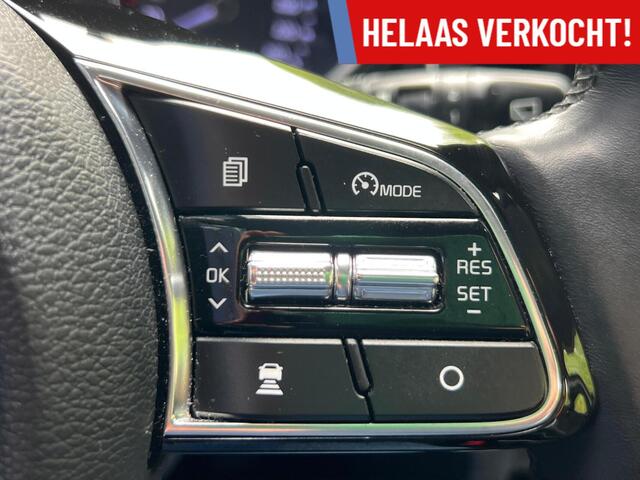 KIA Xceed 1.6 GDi PHEV l ACC l Vol  l Garantie 09-2031