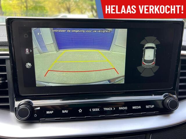 KIA Xceed 1.6 GDi PHEV l ACC l Vol  l Garantie 09-2031