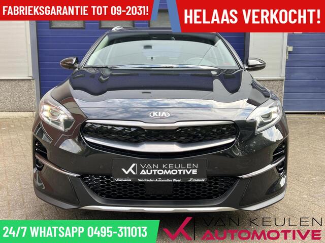 KIA Xceed 1.6 GDi PHEV l ACC l Vol  l Garantie 09-2031