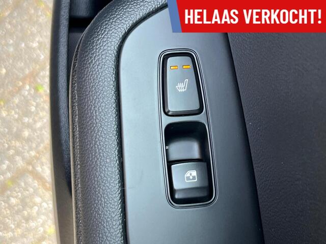 KIA Xceed 1.6 GDi PHEV l ACC l Vol  l Garantie 09-2031