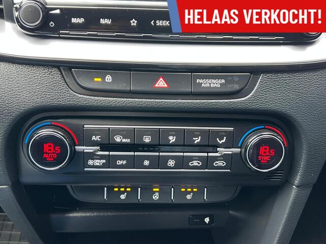 KIA Xceed 1.6 GDi PHEV l ACC l Vol  l Garantie 09-2031