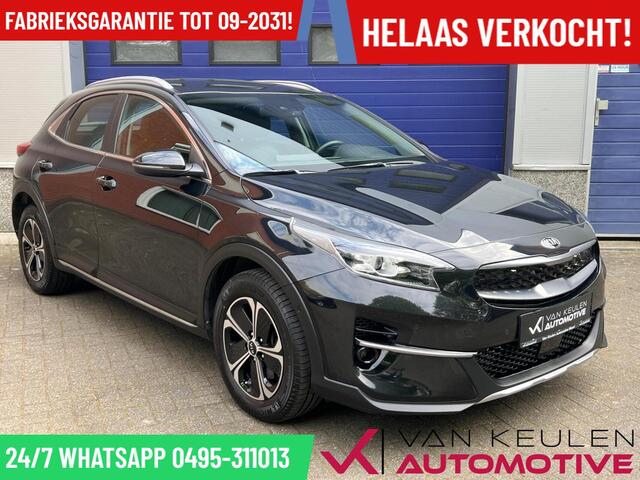 KIA Xceed 1.6 GDi PHEV l ACC l Vol  l Garantie 09-2031