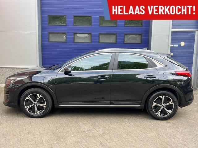 KIA Xceed 1.6 GDi PHEV l ACC l Vol  l Garantie 09-2031
