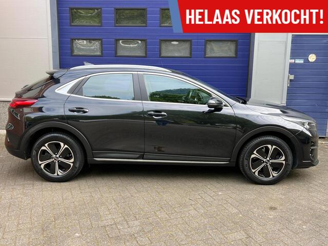 KIA Xceed 1.6 GDi PHEV l ACC l Vol  l Garantie 09-2031