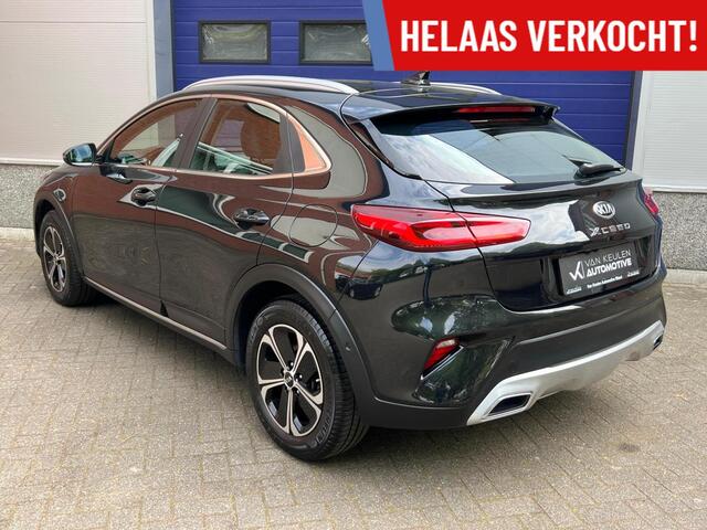 KIA Xceed 1.6 GDi PHEV l ACC l Vol  l Garantie 09-2031