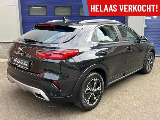 KIA Xceed 1.6 GDi PHEV l ACC l Vol  l Garantie 09-2031