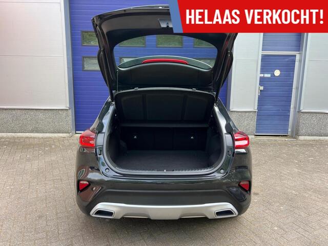 KIA Xceed 1.6 GDi PHEV l ACC l Vol  l Garantie 09-2031