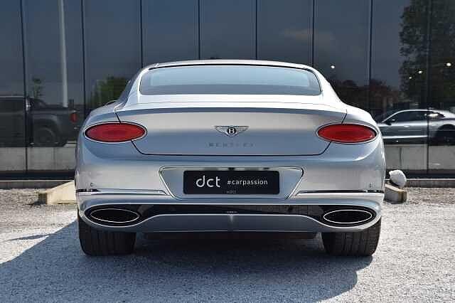 Bentley Continental W12 MULLINER  67500 km  22'Alu