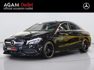 Mercedes-Benz CLA (2013 - 2019)