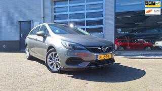 Opel Astra Sports Tourer (2016 - 2021)