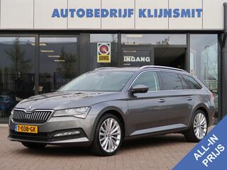 Skoda Superb Combi (2015 - 2023)