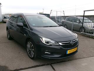 Opel Astra Sports Tourer (2016 - 2021)