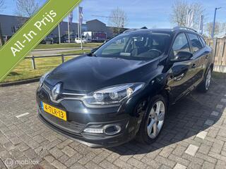 Renault Megane Estate (2009 - 2016)