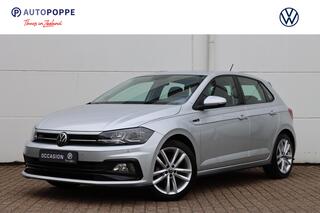 VOLKSWAGEN POLO 1.0 TSI Highline 95pk