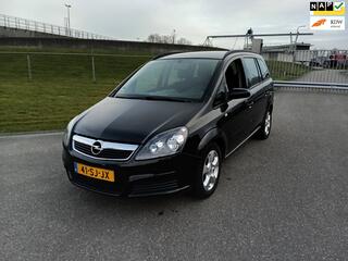 Opel Zafira (2005 - 2011)