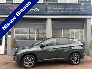 HYUNDAI TUCSON 1.6 T-GDI PHEV Premium 2WD |Facelift | ACC | BSM | Head-up | Keyless | Winter | el.klep | LED  12-2024 10.185 KM
