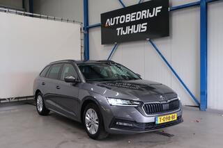 Skoda Octavia Combi