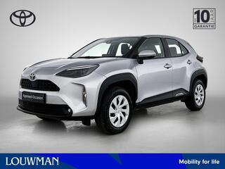 TOYOTA YARIS Cross 1.5 Hybrid Active | Apple Carplay | Android Auto |
