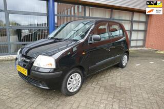 Hyundai Atos