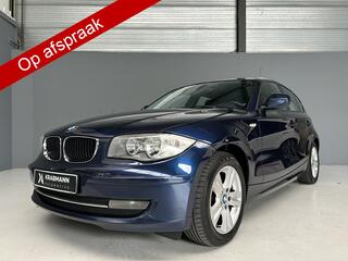 BMW 1-Serie (2004 - 2011)