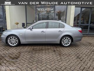 BMW 5-Serie (2003 - 2010)