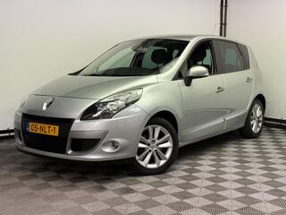 Renault Scenic (2009 - 2016)