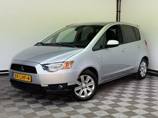 Mitsubishi Colt (2004 - 2014)