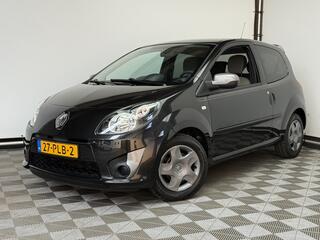 Renault Twingo (2007 - 2014)