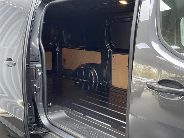 Citroen Jumpy Lang