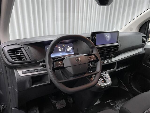 Citroen Jumpy Lang