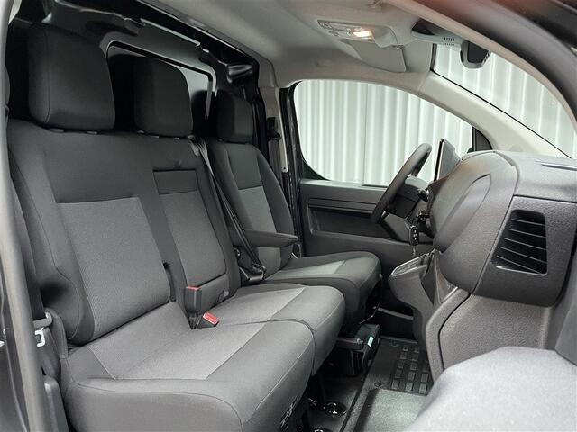 Citroen Jumpy Lang