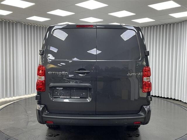 Citroen Jumpy Lang