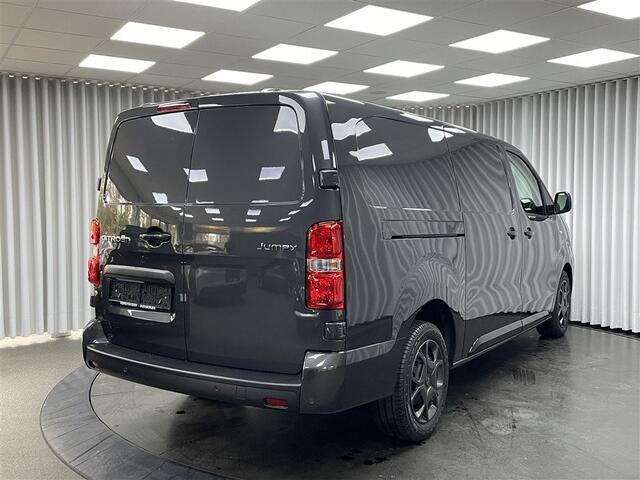 Citroen Jumpy Lang