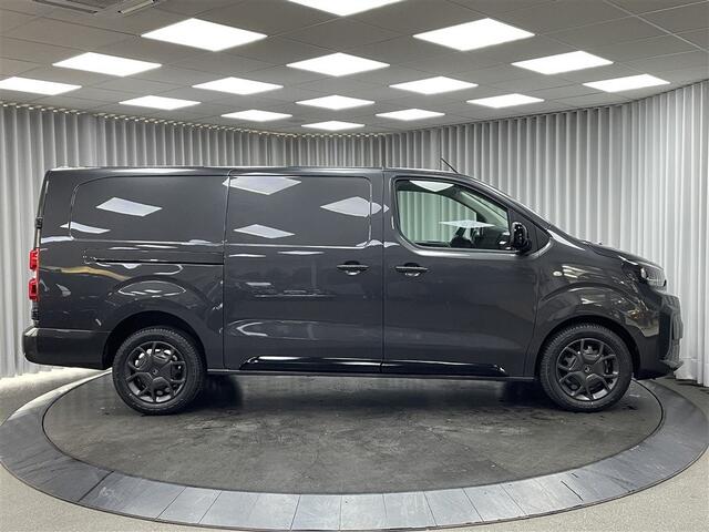Citroen Jumpy Lang