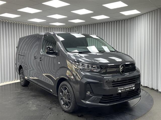 Citroen Jumpy Lang
