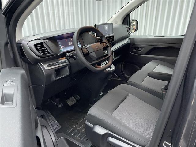 Citroen Jumpy Lang