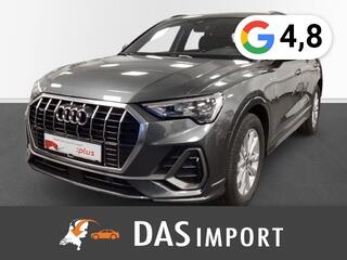 AUDI Q3 S line 35 TDI quattro S tronic