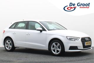 Audi A3 Sportback (2012 - 2020)