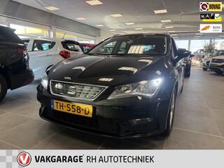 Seat Leon ST (2013 - 2020)