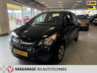 OPEL KARL 1.0 ecoFLEX Edition