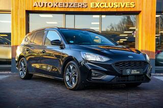 Ford Focus Wagon