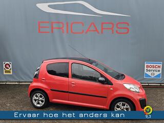 Citroen C1 (2005 - 2014)